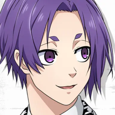 Profile image of 御影玲王