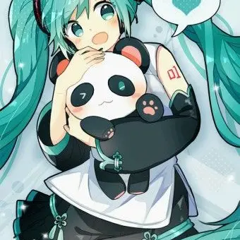 Profile image of 미쿠