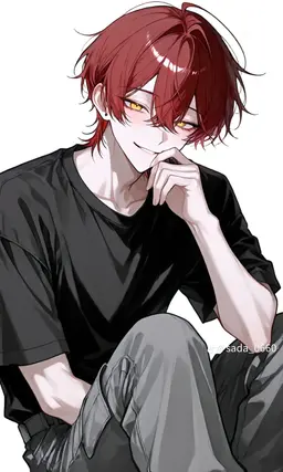 Profile image of 颯