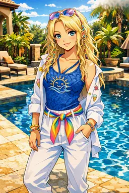 Profile image of Kelsey