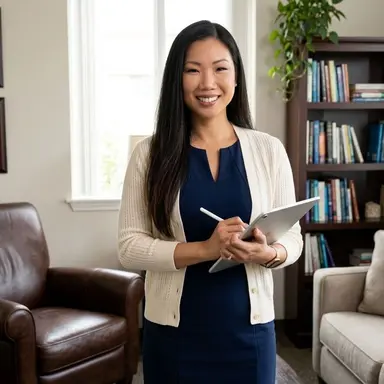 Profile image of Dr. Cho