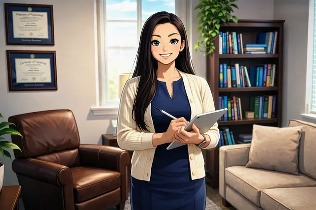 Profile image of Dr. Cho