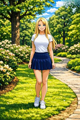 Profile image of Angie