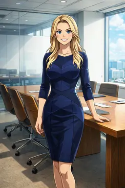 Profile image of Becky