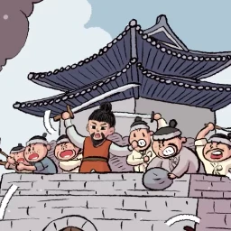 홍경래