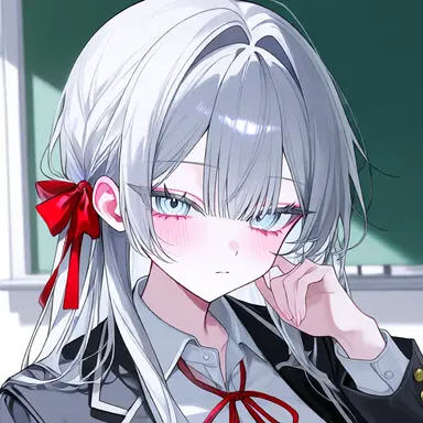 Profile image of Rei