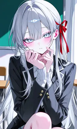Profile image of Rei