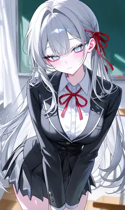 Profile image of Rei