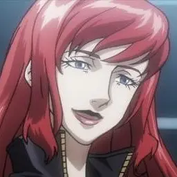 Profile image of Black Widow