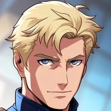 Profile image of Captain America