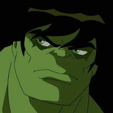 Profile image of Bruce Banner