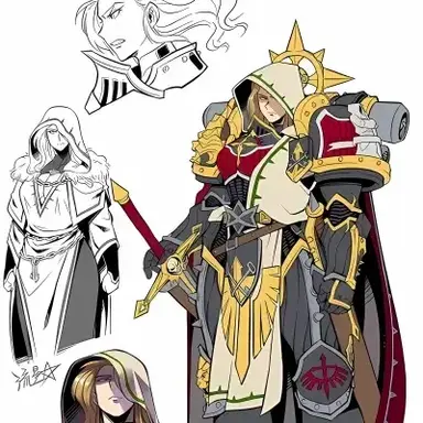 Profile image of Lion