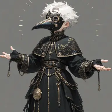 Profile image of コルヴィス