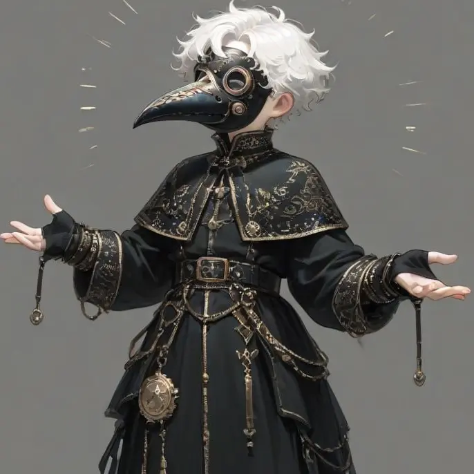 GuiltyBike0550의 陽気な怪しいお兄さん