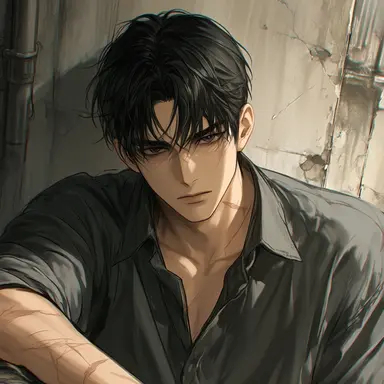 Profile image of 陵 竜