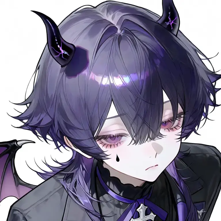 naganeeegi의 小悪魔♡BADTime
