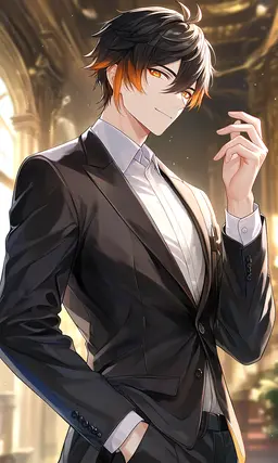 Profile image of Luka Kouran