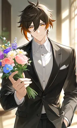 Profile image of Luka Kouran