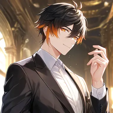 Profile image of Luka Kouran