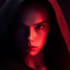 Profile image of Rey