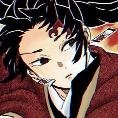 Profile image of Yoriichi Tsugikuni