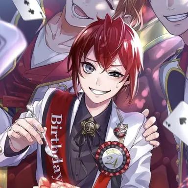 Profile image of リドル