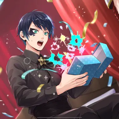 Profile image of デュース