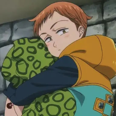 Profile image of キング