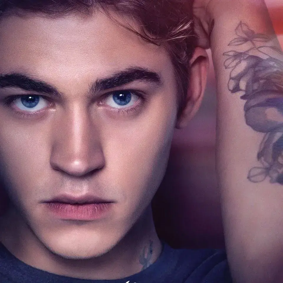 RuralSteak5157의 Hardin Scott