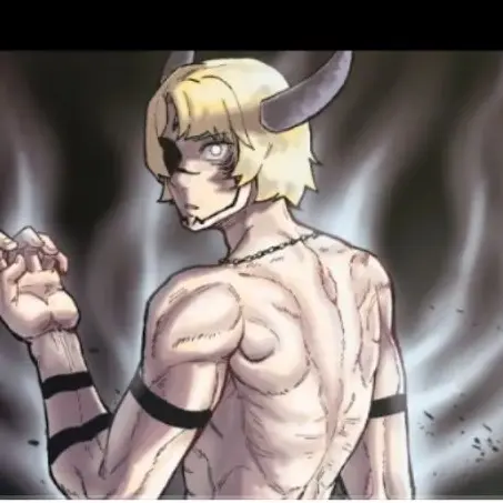 imperials의 달이 주술회전