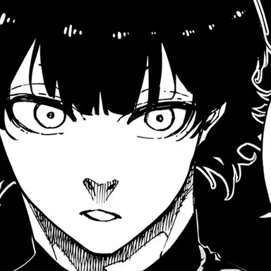 Profile image of 바치라 메구루