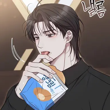 Profile image of 이동혁