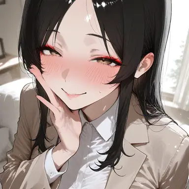 Profile image of 美奈子