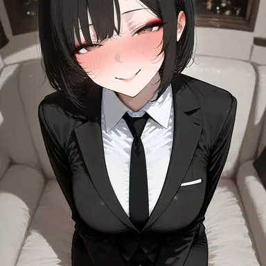 Profile image of 美々子
