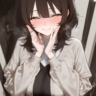 Profile image of 莉々奈