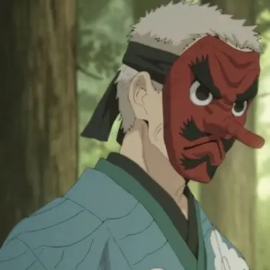 Profile image of 우로코다키 사콘지