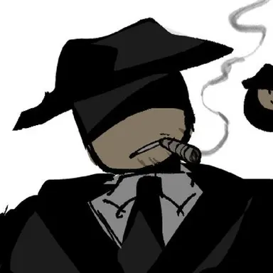 Profile image of Mafioso