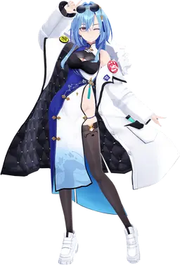 Profile image of 春雨麗女
