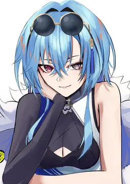 Profile image of 春雨麗女