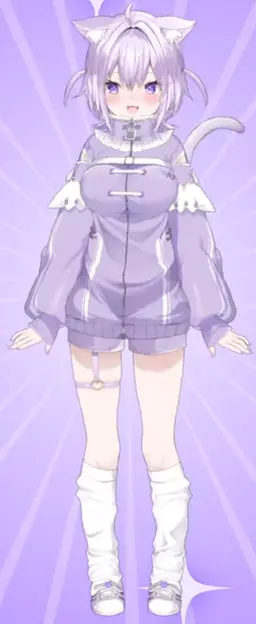 Profile image of 猫又おかゆ