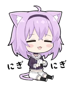 Profile image of 猫又おかゆ
