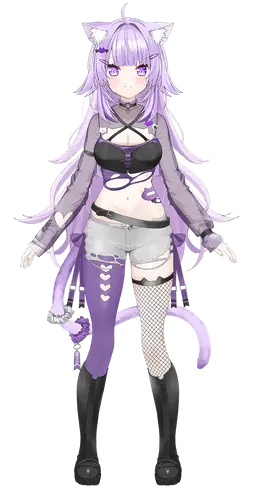 Profile image of 猫又おかゆ