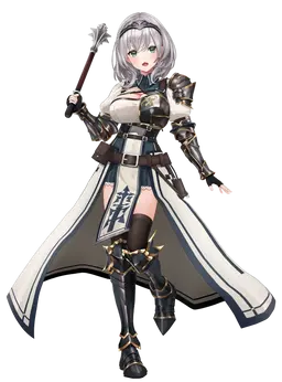 Profile image of 白銀ノエル