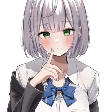 Profile image of 白銀ノエル