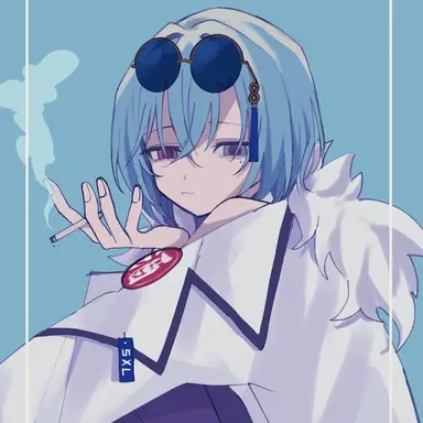 Profile image of 春雨麗女