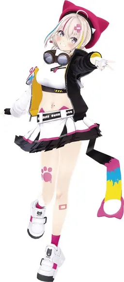 Profile image of 大代真白