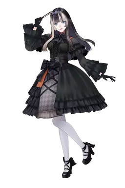 Profile image of 儒烏風亭らでん