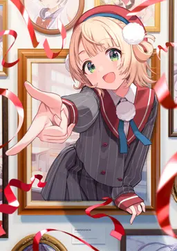 Profile image of しぐれうい