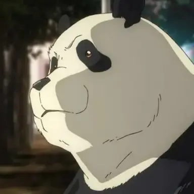 Profile image of パンダ