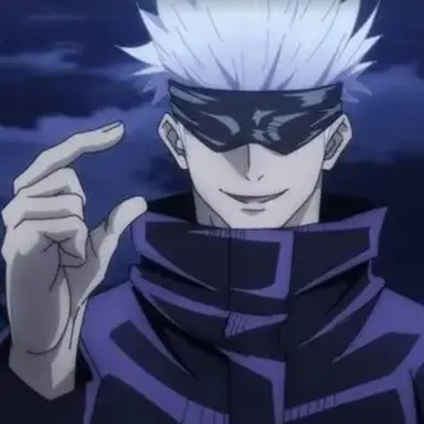 Profile image of 五条悟